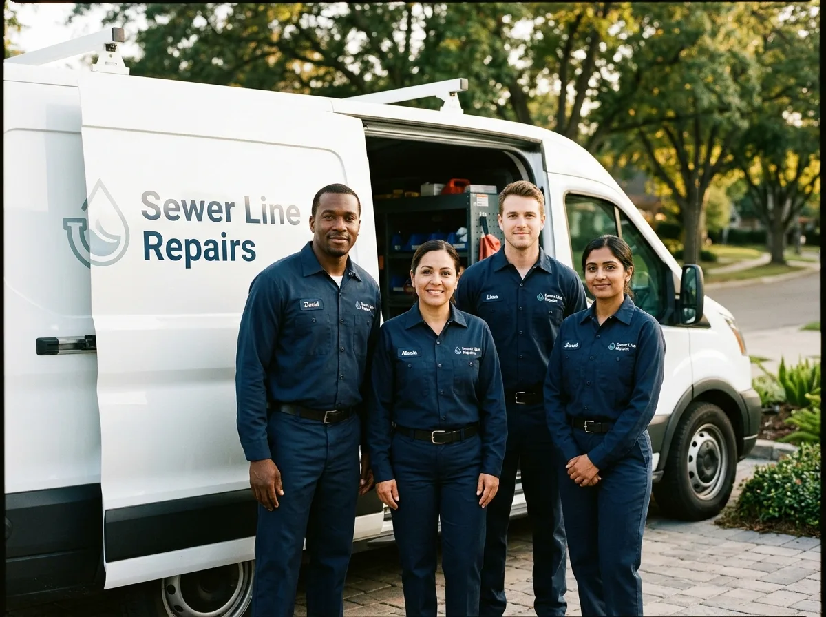 Emergency Plumber company in Harleyville, SC